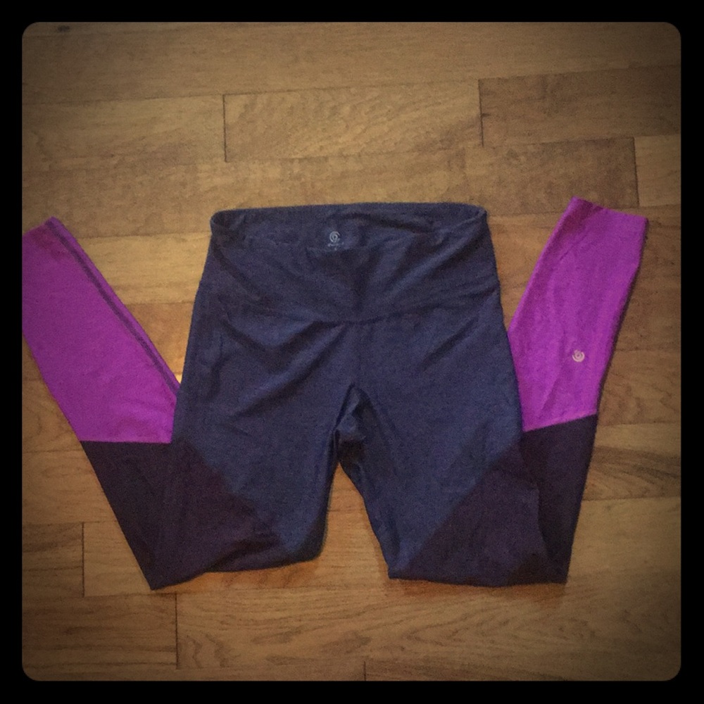 Champion Leggings